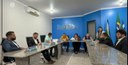 4ª SESSÃO ORDINÁRIA DO ANO LEGISLÁTIVO DE 2026