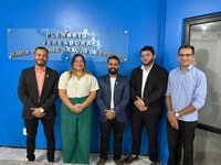 5ª SESSÃO ORDINÁRIA DO ANO LEGISLÁTIVO DE 2026