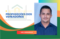 Câmara aprova requerimento do ver. Germárcio com pedido para construção de quebra-molas na comunidade Barrocas
