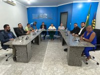 Câmara de Bom Princípio do Piauí aprova crédito suplementar de 35% para programas sociais e educacionais