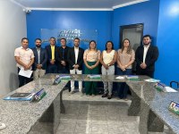 SESSÃO ORDINÁRIA DO DIA 06 DE OUTUBRO DE 2025